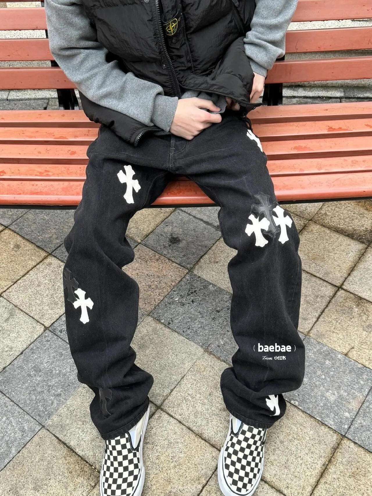 model picture